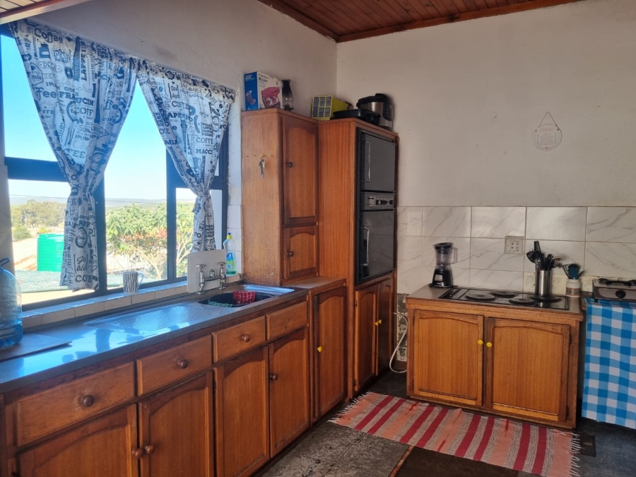 3 Bedroom Property for Sale in Cannon Hill Eastern Cape
